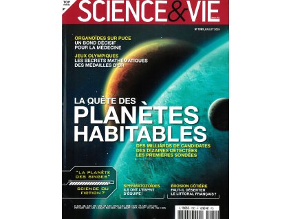 magazin Science & Vie FR 2024280