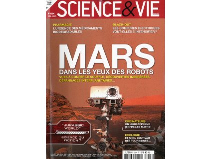 magazin Science & Vie FR 2025294
