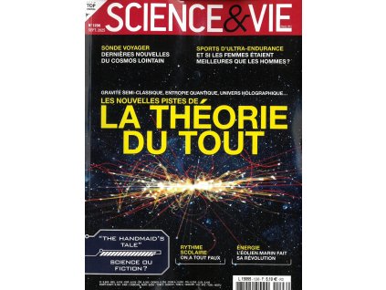 magazin Science & Vie FR 2025296