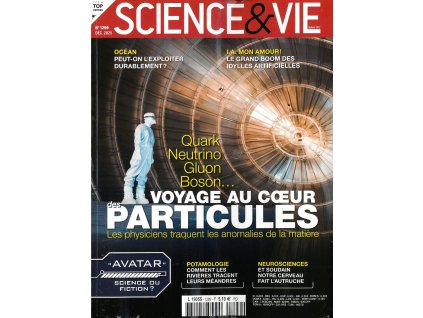 magazin Science & Vie FR 2025299