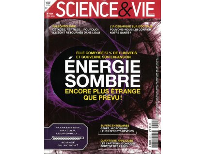 magazin Science & Vie FR 2026301