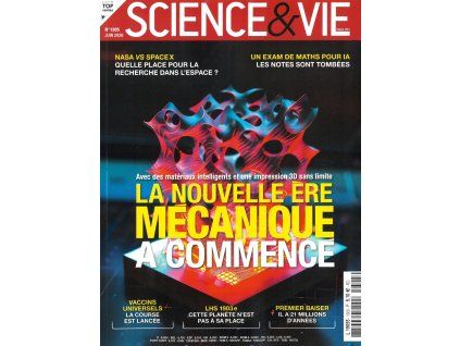 magazin Science & Vie FR 2026305