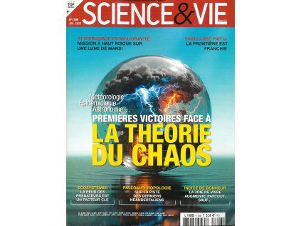 magazin Science & Vie FR 2026306