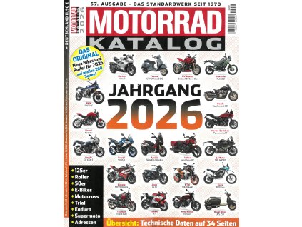 magazin Motorrad Katalog DE 2026001