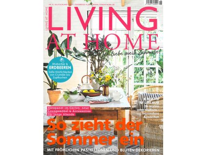 magazin Living at Home DE 2024006