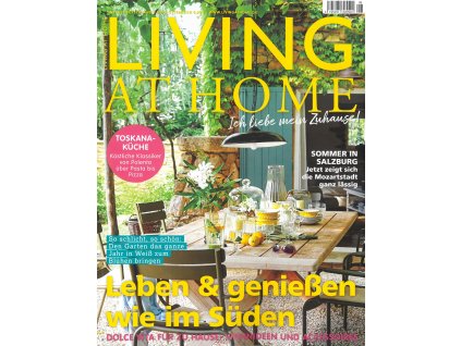 magazin Living at Home DE 2024006