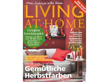 magazin Living at Home DE 2025010