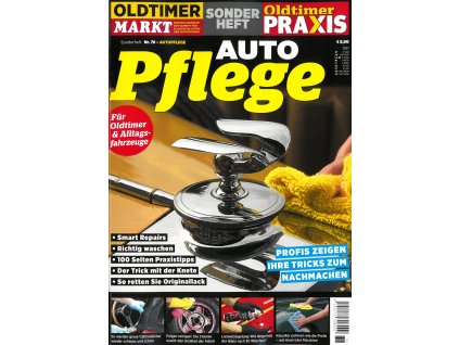 magazin Oldtimer Markt SH DE 2025076
