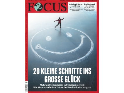 magazin Focus DE 2026005