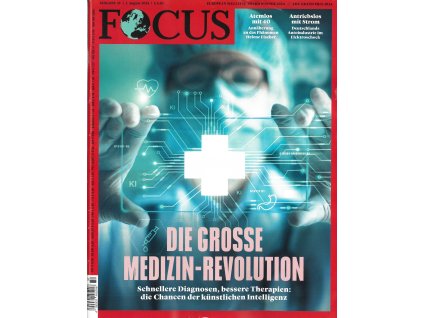 magazin Focus DE 2024017