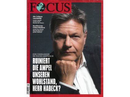 magazin Focus DE 2024018