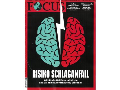 magazin Focus DE 2024019