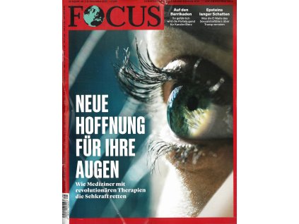 magazin Focus DE 2025048