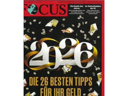 magazin Focus DE 2026002