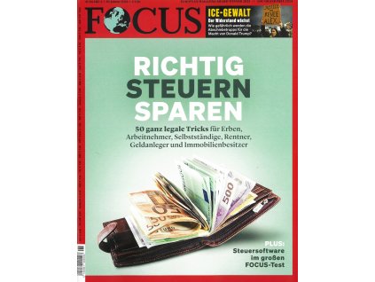 magazin Focus DE 2026006