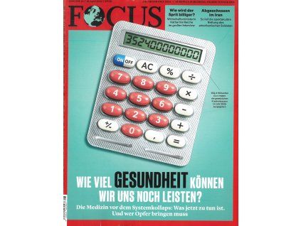 magazin Focus DE 2026016