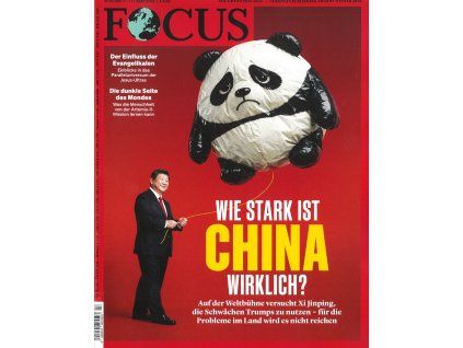 magazin Focus DE 2026017
