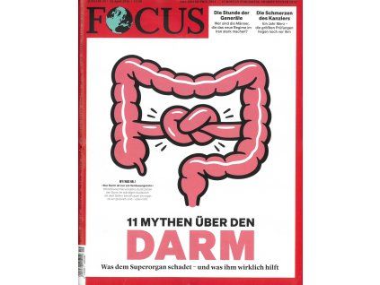 magazin Focus DE 2026019