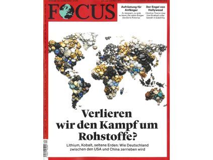 magazin Focus DE 2026020