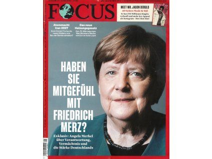 magazin Focus DE 2026021