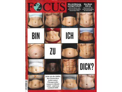 magazin Focus DE 2026023