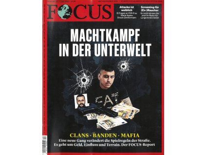 magazin Focus DE 2026024
