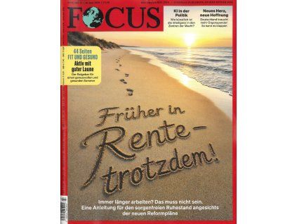 magazin Focus DE 2026027