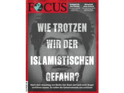 magazin Focus DE 2026032