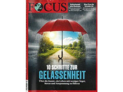 magazin Focus DE 2026035