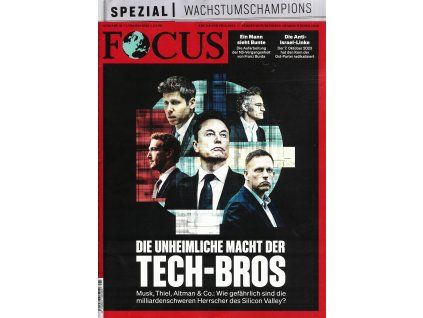 magazin Focus DE 2026041