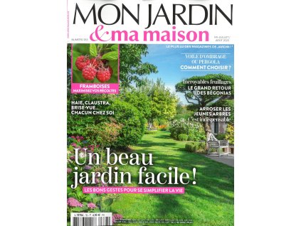 magazin Mon Jardin & Ma Maison FR 2025783