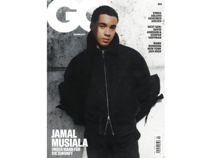magazin GQ DE 2025004