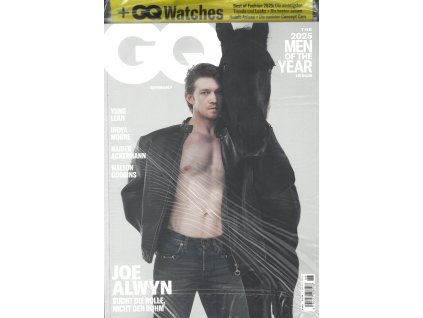 magazin GQ DE 2025006