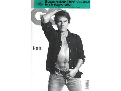 magazin GQ DE 2026005