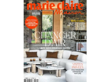 magazin Marie Claire Maison FR 2024548