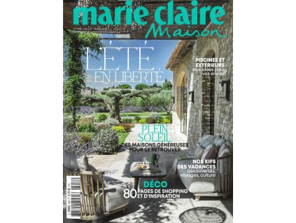 magazin Marie Claire Maison FR 2025558