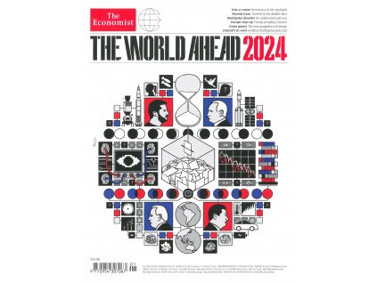 magazin The World Ahead GB 2024001