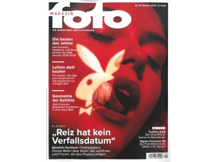 magazin Foto Magazin DE 2025010