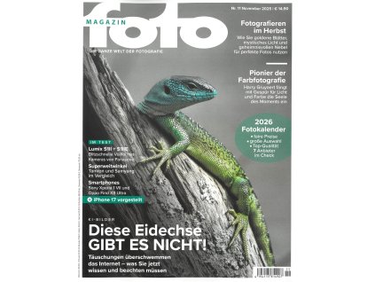 magazin Foto Magazin DE 2025011