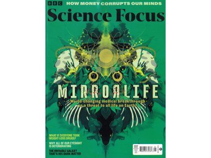magazin BBC Science Focus GB 2026005