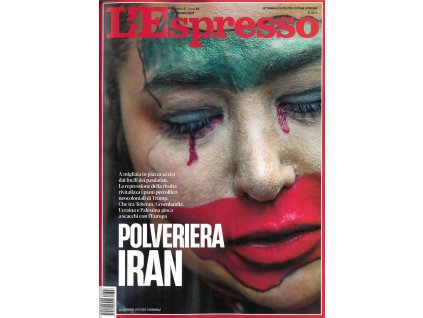 magazin L'espresso IT 2026003