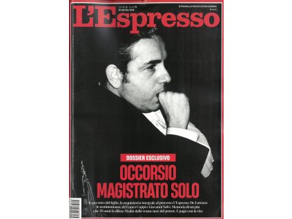 magazin L'espresso IT 2026005