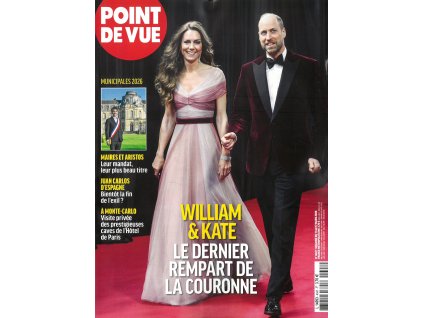 magazin Point de Vue FR 2026047