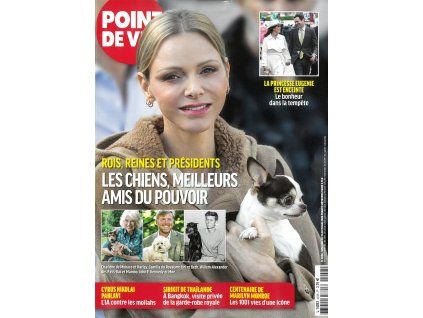 magazin Point de Vue FR 2026056