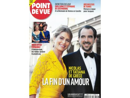 magazin Point de Vue FR 2023917