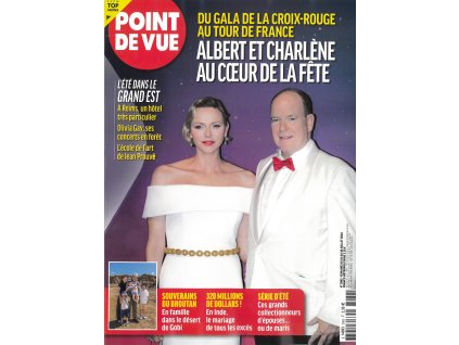 magazin Point de Vue FR 2024948