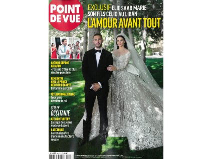 magazin Point de Vue FR 2025007
