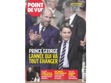 magazin Point de Vue FR 2026039