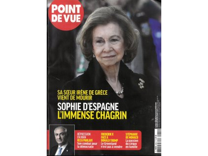 magazin Point de Vue FR 2026040