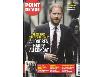 magazin Point de Vue FR 2026041